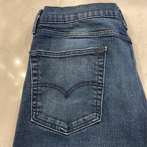 Levi’s 514 jeans size 36/34 - Picture 4 of 7